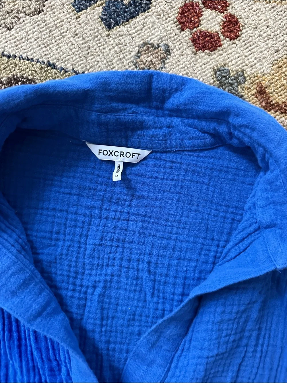 J.Crew Preppy Summer Bundle sz M
